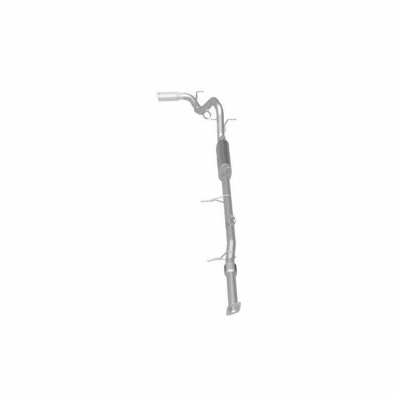 MagnaFlow 2023+ Chevy Colorado NEO Series Cat-Back Exhaust Single Passenger Side Rear Exit-thumbmail-19