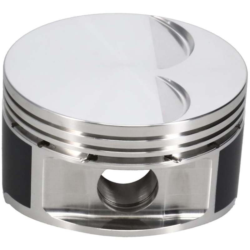 JE Pistons SBC LS1 FT Set of 8 Pistons-thumbmail-8