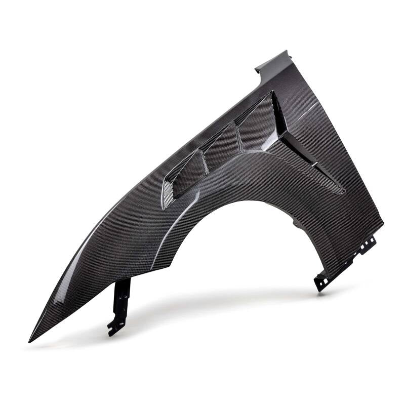 Anderson Composites 2024 Ford Mustang Type-GTD Carbon Fiber Fenders-thumbmail-6