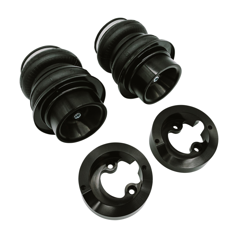 Air Lift 17-23 Tesla Model 3 (AWD) / 20-24 Tesla Model Y (AWD) Coil to Air Upgrade Kit-thumbmail-3