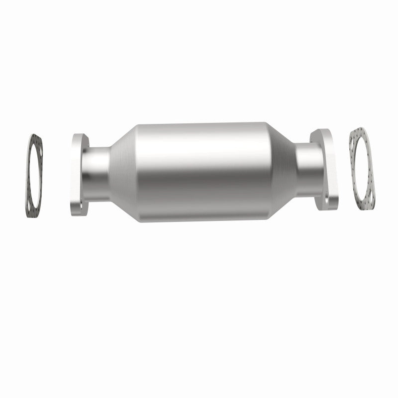 Magnaflow 10-12 Hyundai Genesis Coupe 2.0L Direct Fit Converter-thumbmail-19