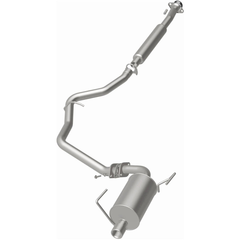MagnaFlow BRE Exhaust Kit 14-16 Subaru Forester 2.5L-thumbmail-25