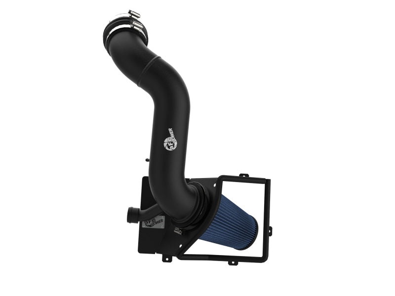 aFe Rapid Induction Cold Air Intake System w/ Pro 5R Filter 22-23 Volkswagen GTI MKVIII L4-2.0L-thumbmail-5