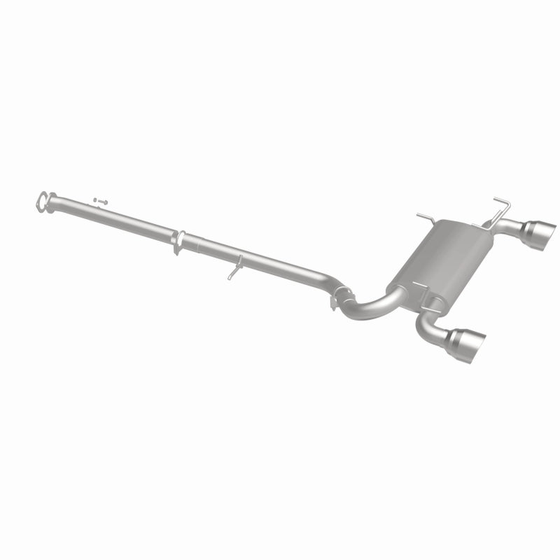 BRExhaust 03-09 Nissan 350Z 3.5L Exhaust Kit-thumbmail-18