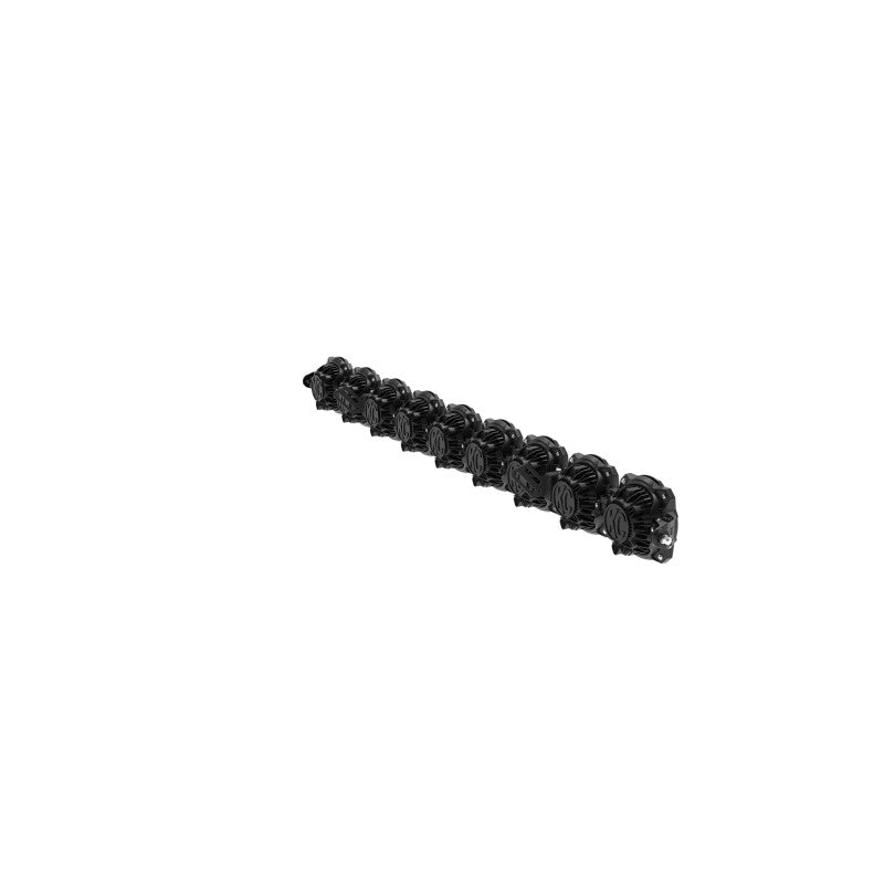 KC HiLiTES Gravity Titan LED Light Bar - 57in. (9-Light)-thumbmail-3
