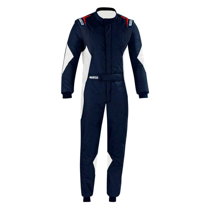 Sparco Suit Superleggera 54 NVY/WHT-thumbmail-1