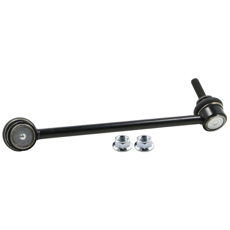 MOOG 14-19 Infiniti Q50 Base Hybrid Premium Hybrid Rear Right Sway Bar Link-thumbmail-2
