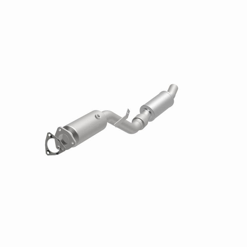 Magnaflow 05-06 Audi A4 Quattro 3.2L Direct Fit Converter-thumbmail-19