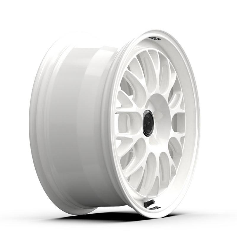 fifteen52 Holeshot RSR 18x8.5 5x108 42mm ET 63.4mm Center Bore Rally White-thumbmail-3