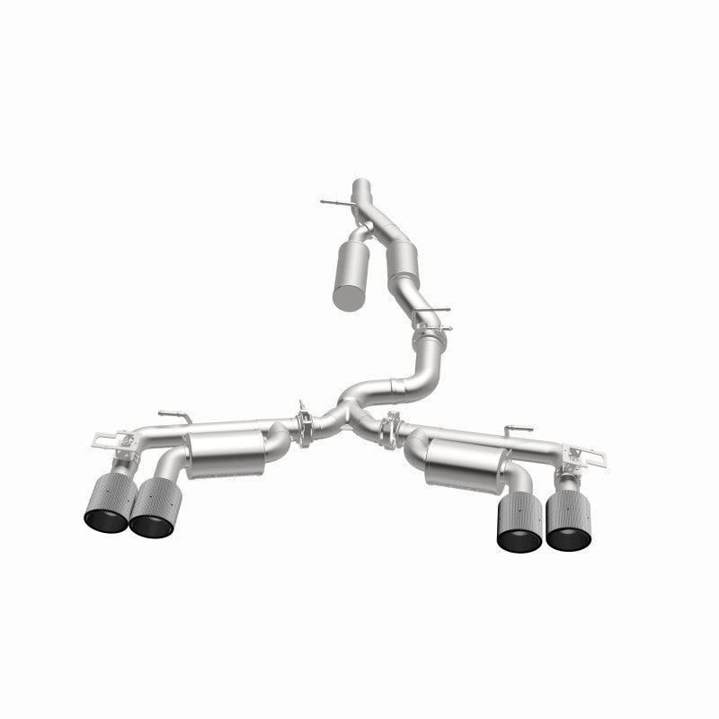 Magnaflow 22-23 VW Golf R NEO Cat-Back Exhaust System-thumbmail-27