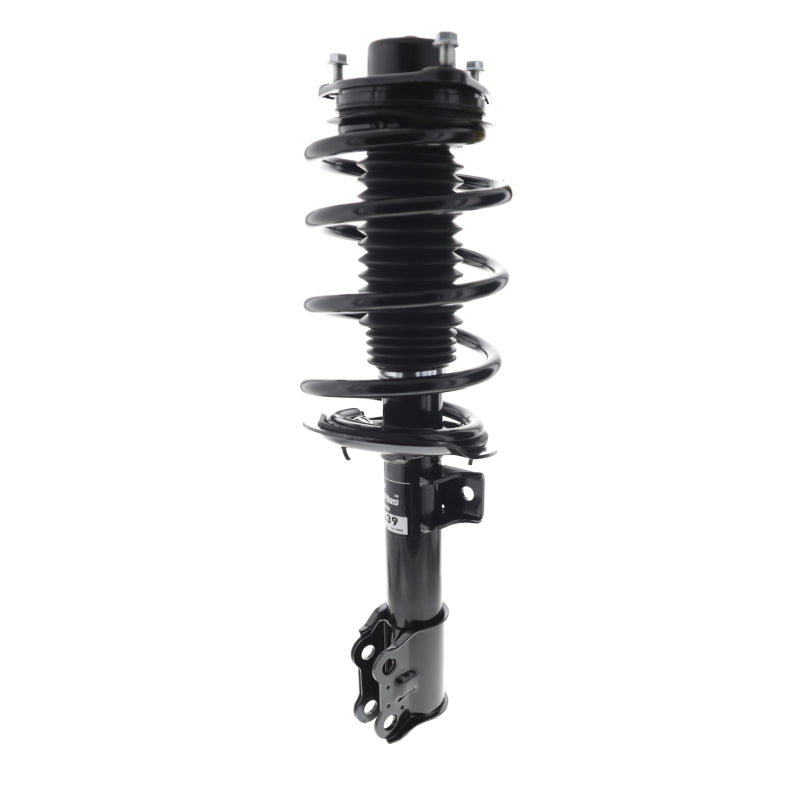 KYB 11-14 Hyundai Sonata (w/o Sport Susp & w/o Coil Spring+H) Shocks & Struts Strut Plus Front Left-thumbmail-2