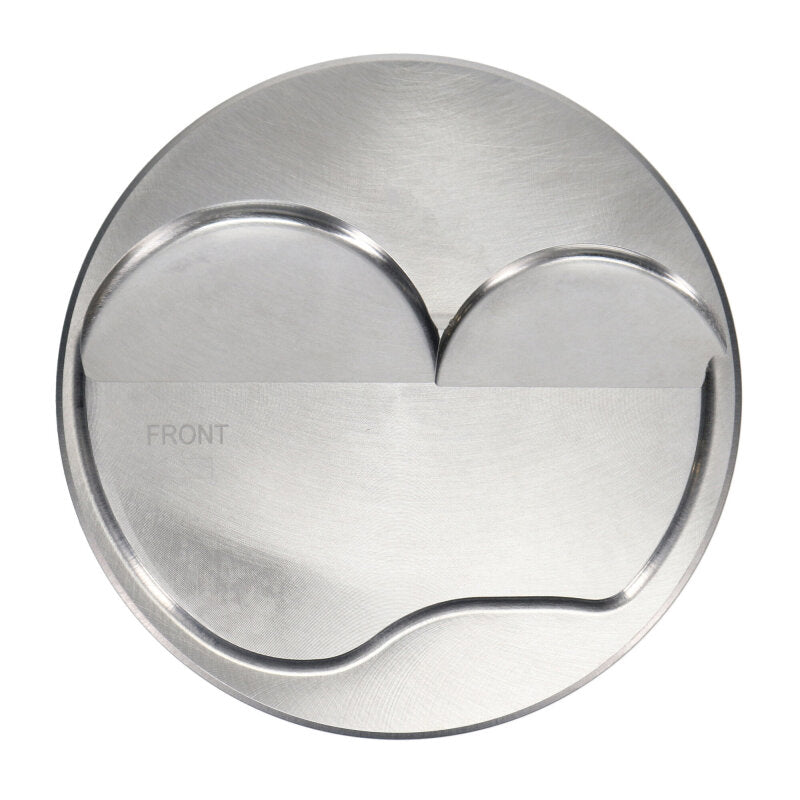JE Pistons Chevrolet LS Gen III/IV Piston Kit - 4.075 in. Bore - 1.115 in. CH - 2.80 CC - Qty 8-thumbmail-6