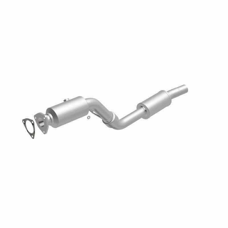 Magnaflow 06-08 Audi A4 Quattro 3.2L Direct Fit Converter-thumbmail-25