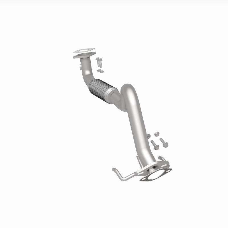 BRE Exhaust 10-11 Kia Soul 2.0L Front Pipe Kit-thumbmail-19