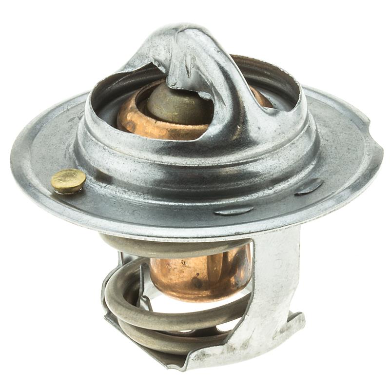 Gates 99-03 Chrysler 300M / 06 Dodge Charger OE Type Thermostat - 180 Degree-thumbmail-4