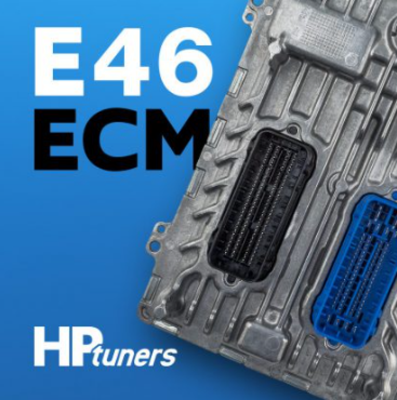 HPT GM E46 Non-Global B ECM Upgrade (*VIN & Original ECM Required*)-thumbmail-1