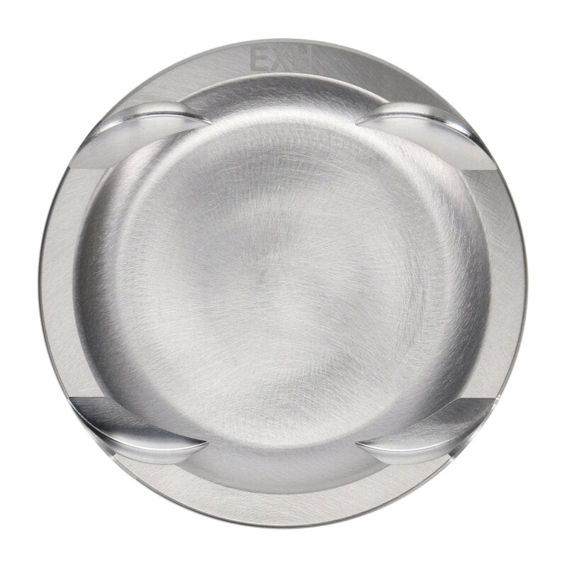 JE Pistons Audi 5.2L FSI R8 V10 85mm Bore 1.086 CH -4.70cc Pistons - Set of 10-thumbmail-4