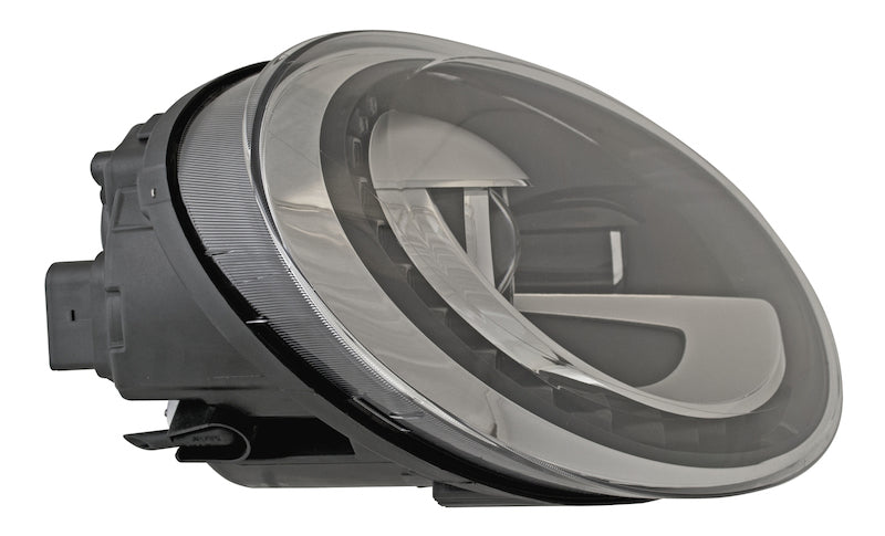 Hella 12-13 Volkswagen Beetle Headlamp Lh Bi-Xen-thumbmail-5