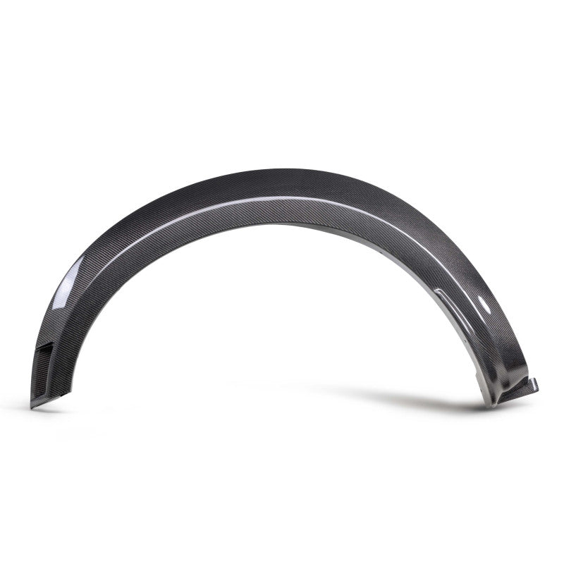 Anderson Composites 2021+ Ford F-150 Raptor Fender Flares (Front)-thumbmail-4