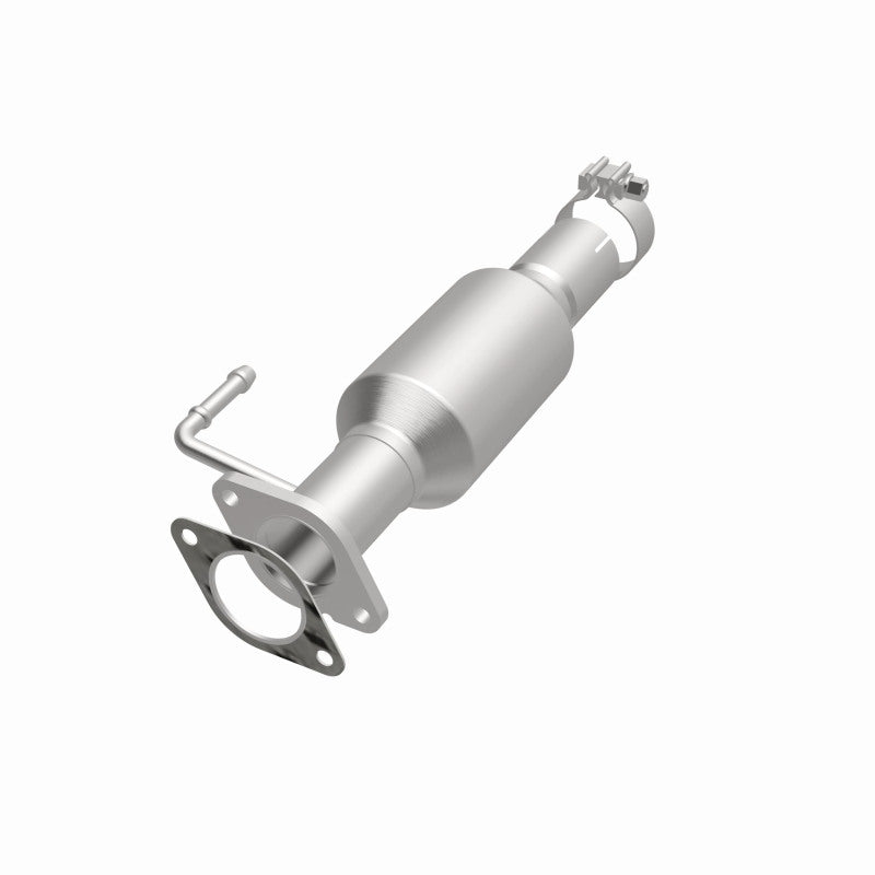MagnaFlow Conv DF 15-16 Ford Edge 3.5L FWD - Rear-thumbmail-31