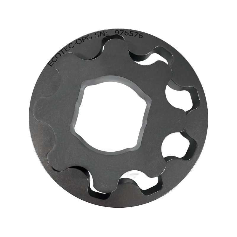 Boundary Chevrolet Ecotec I4 L850 2.0L/2.4L Billet Oil Pump Gear-thumbmail-1