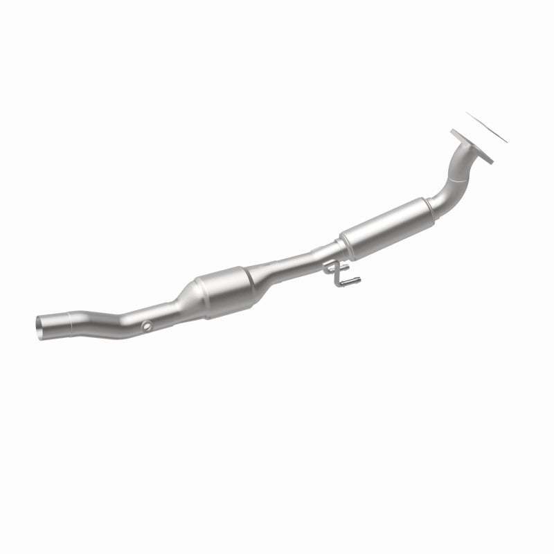 Magnaflow 01-03 Volkswagen Jetta 2.0L Direct Fit Converter-thumbmail-21
