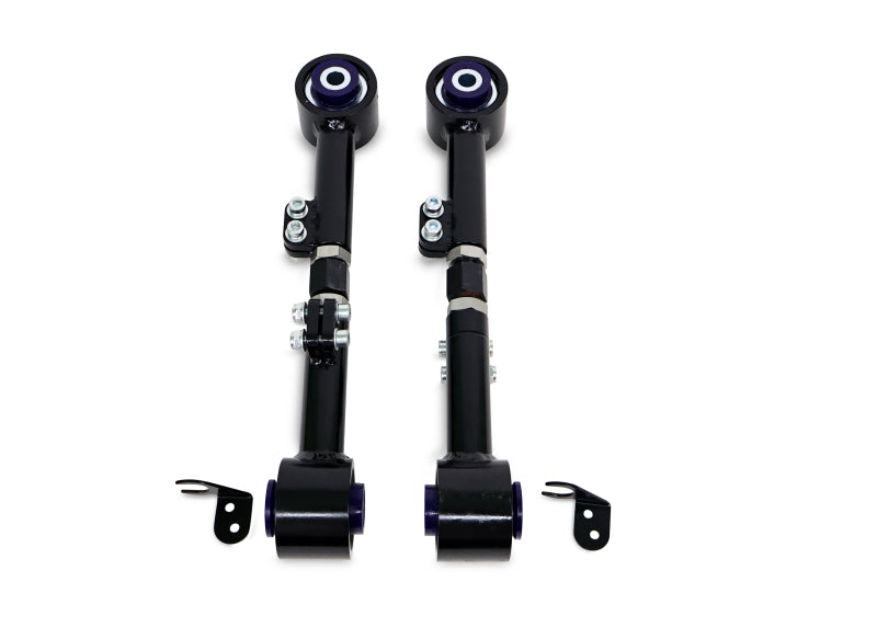 SuperPro Adjustable Upper Trailing Arm-thumbmail-2