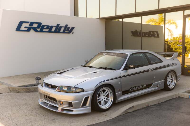 GReddy DRY CARBON 400R TYPE HOOD R33-thumbmail-4