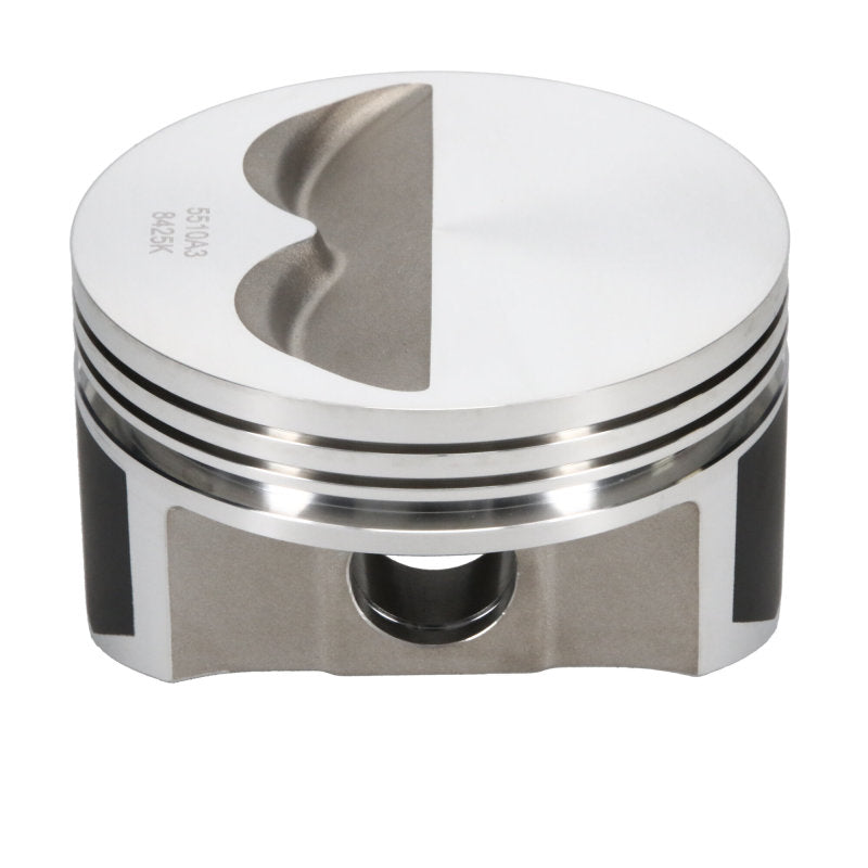 Wiseco Chevrolet Small Block 4.155in. Bore 1.425in. Comp Height Pro Tru Street Piston - Single-thumbmail-8
