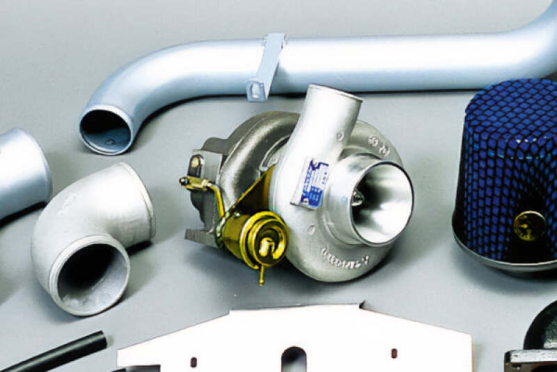 GReddy TD06 Turbo Inlet Gasket-thumbmail-6