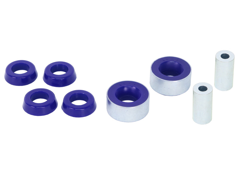 SuperPro Rear Lower Control Arm Bushing Kit-thumbmail-2