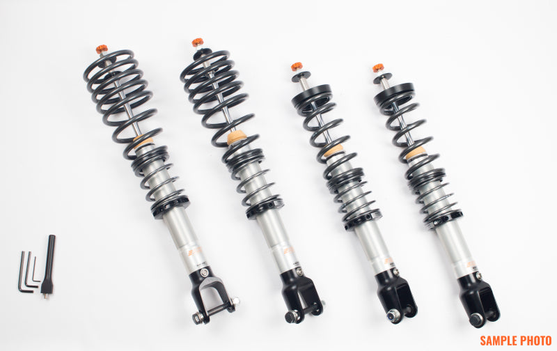 AST 89-05 Mazda MX-5 NA/NB 5100 Series Coilovers-thumbmail-1