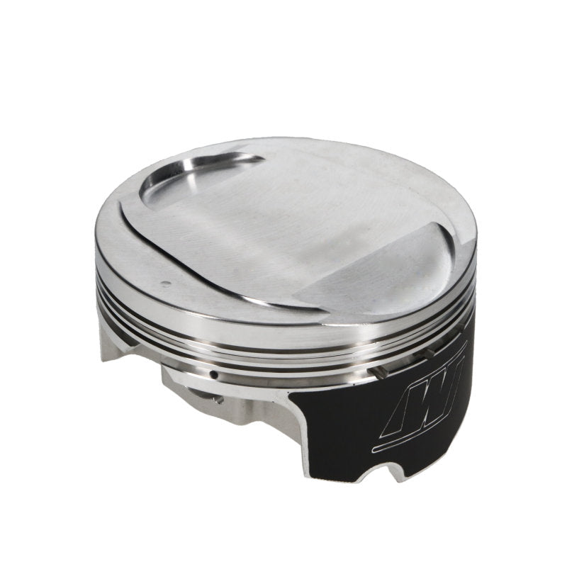 Wiseco Chrysler 6.4L Gen III Hemi Apache 4.090in Bore 6.125in Rod 0.927in Pin Pistons - Set of 8-thumbmail-5