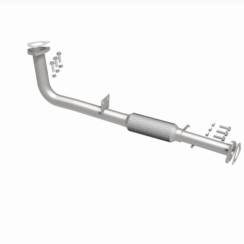 BRE Exhaust 90-93 Accord 2.2L Front Pipe Kit-thumbmail-21