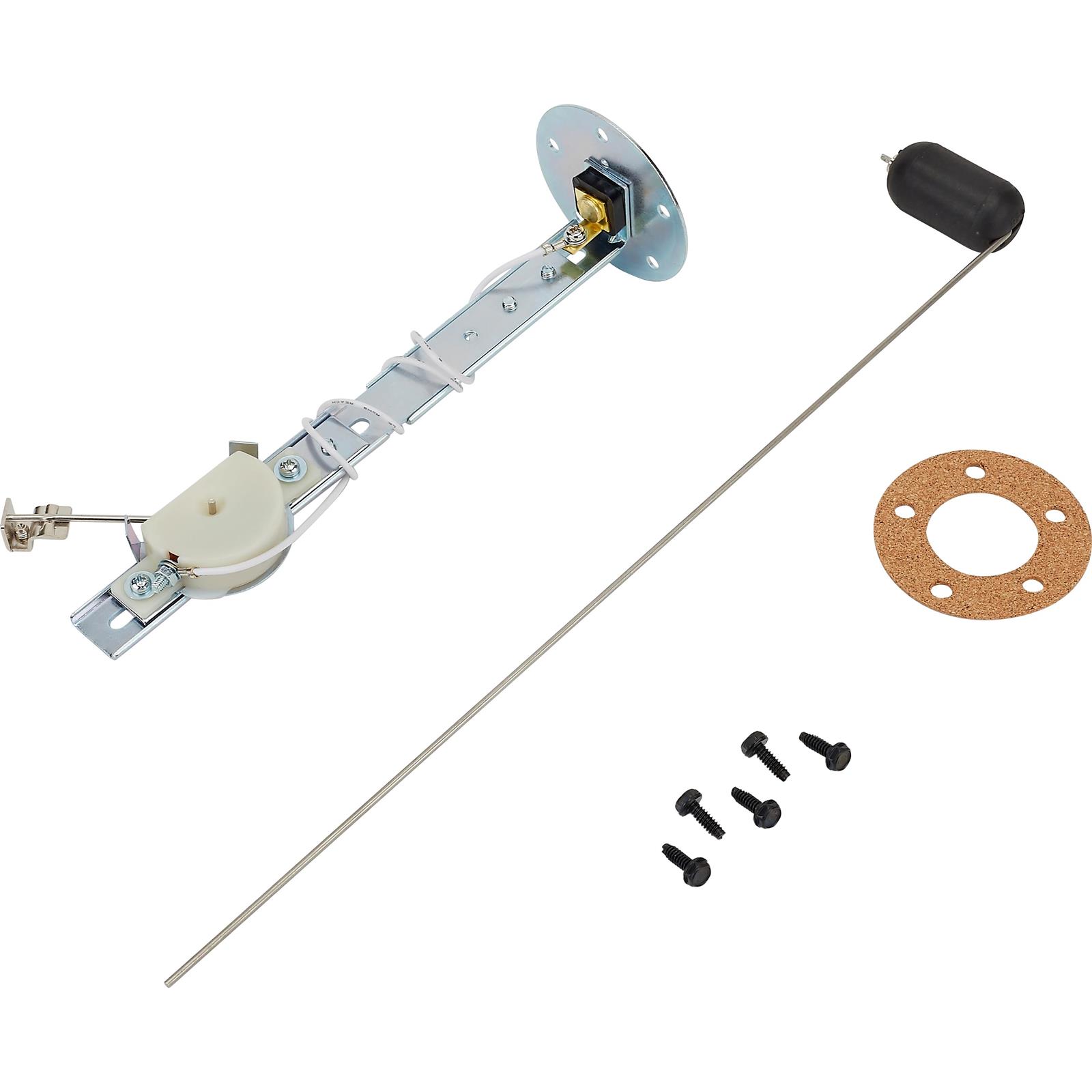 Fuel Level Sensor 240-33 ohm-thumbmail-2