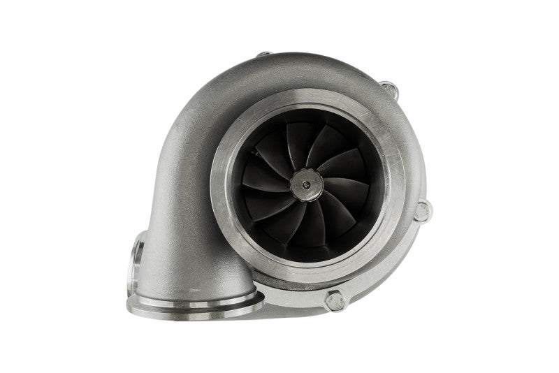 Turbosmart Oil Cooled 6466 Reverse Rotation V-Band In/Out A/R 0.82 External WG TS-1 Turbocharger-thumbmail-5