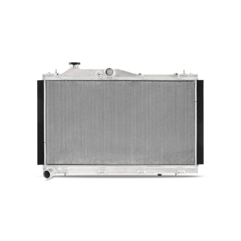Mishimoto 2022+ Subaru WRX Performance Aluminum Radiator-thumbmail-5