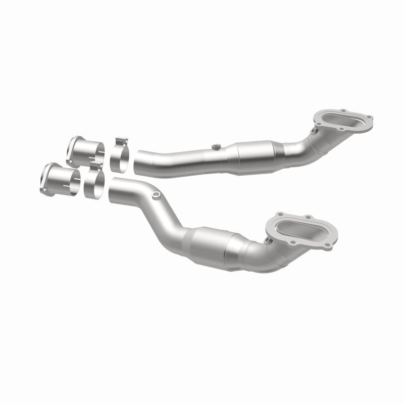 Magnaflow 12-13 Chevrolet Corvette 6.2L Direct Fit Converter-thumbmail-29