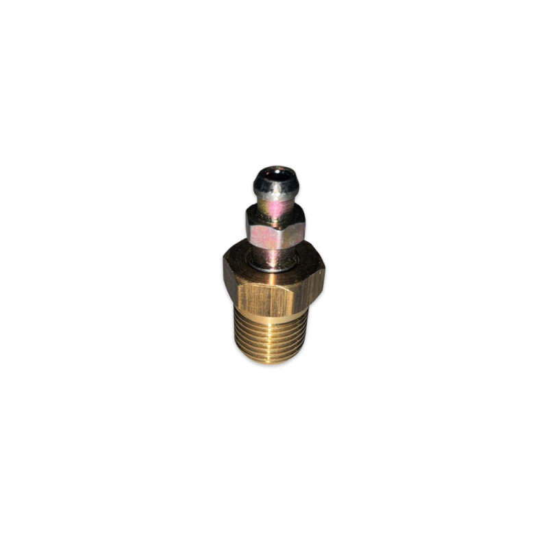 BLOX Racing 4-Piston Replacement Bleeder (Use w/ PN BXBS-10501)-thumbmail-2