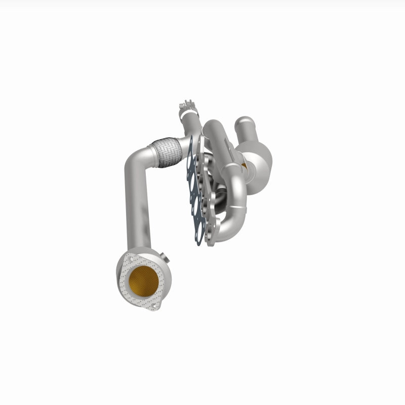 Magnaflow 15-20 Ford Mustang 5.0L Direct Fit Converter-thumbmail-16