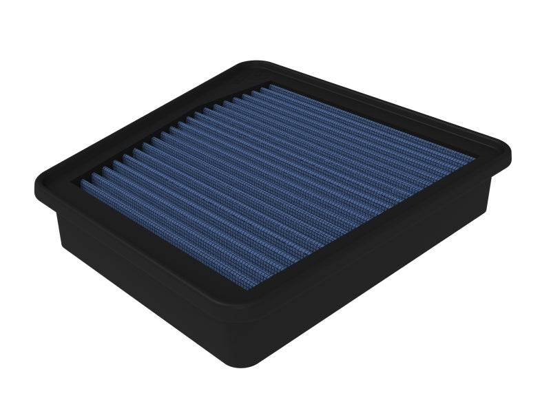 aFe 18-21 Kia Stinger L4-2.0L (t) Magnum FLOW OE Replacement Air Filter w/ Pro 5R Media-thumbmail-1