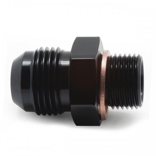 BLOX Racing 10AN Fuel Inlet Fitting - M18x1.5
