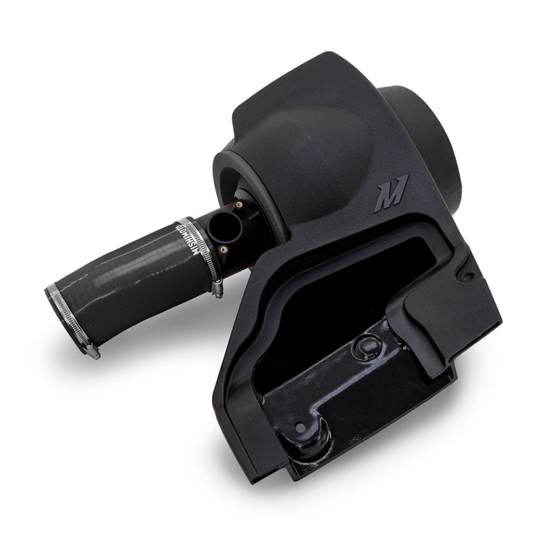 Mishimoto 2022+ Honda Civic 1.5T Performance Intake - Black-thumbmail-4