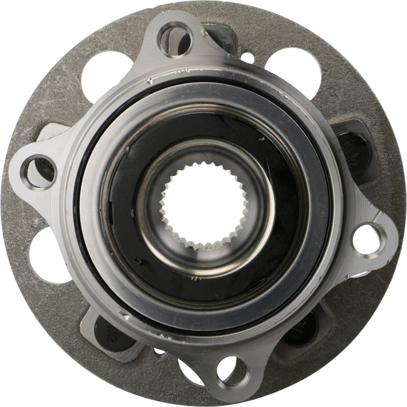 MOOG 17-19 Genesis G90 Rear Wheel Hub & Bearing Assembly-thumbmail-2