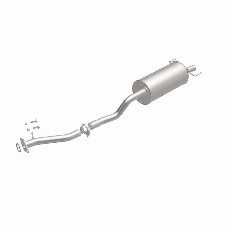 BRE Exhaust 90-93 Accord 2.2L Muffler Kit-thumbmail-25
