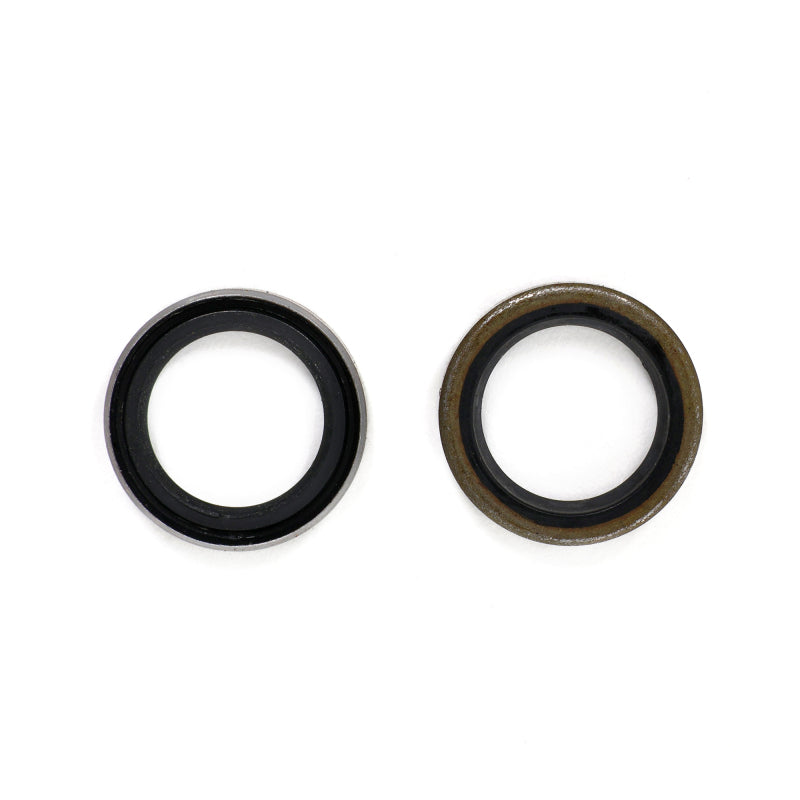 BLOX Racing 03-07 Mitsubishi Evo VII/IX Throttle Body Shaft Seals-thumbmail-2