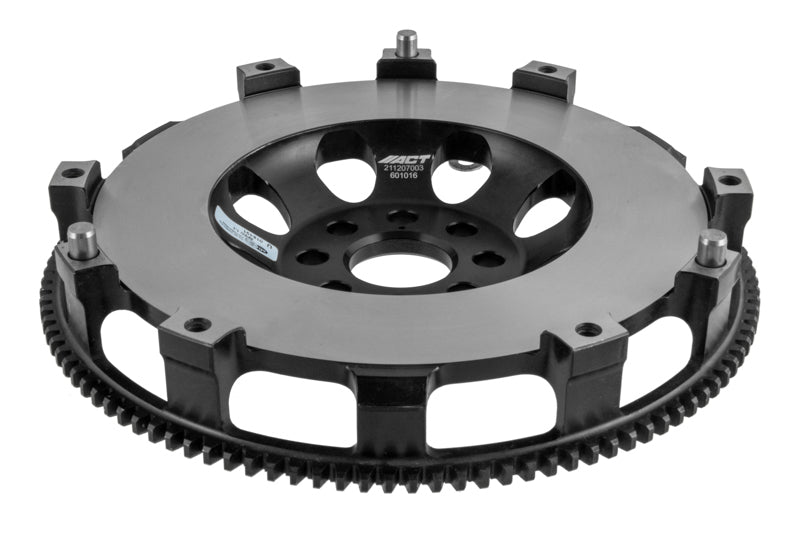 ACT 01-03 BMW 330xi/330i/325ci / BMW 530i Base 3.0 L6 XACT Flywheel Prolite-thumbmail-3