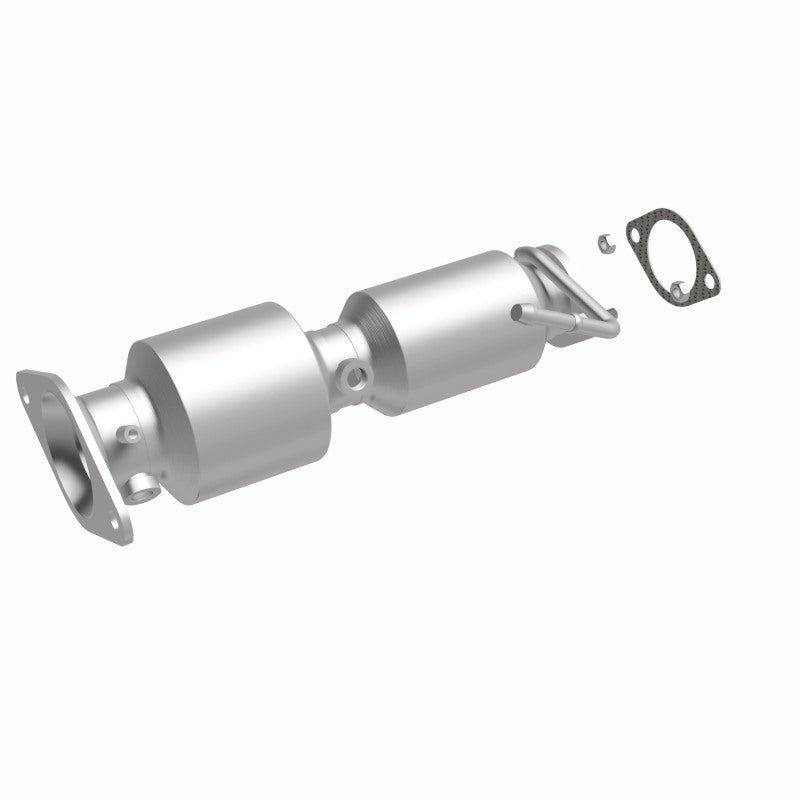 MagnaFlow Conv DF 13-15 Hyundai Veloster 1.6L Underbody-thumbmail-23
