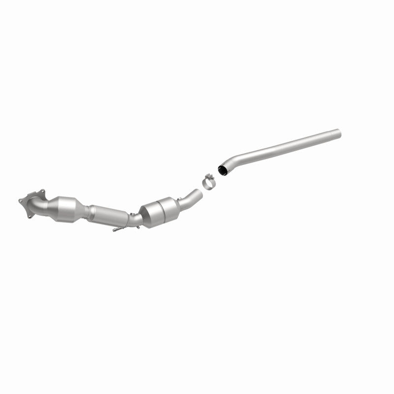 Magnaflow 08-13 Audi A3 2.0L Direct Fit Converter-thumbmail-22