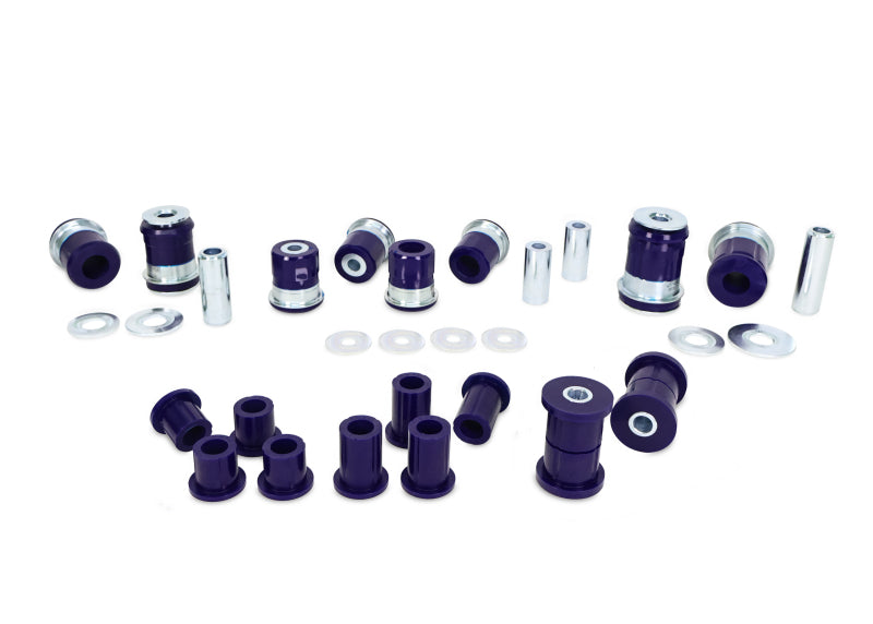SuperPro Bushing Kit-thumbmail-2